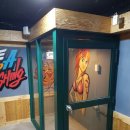 얼빵 낚시카페 이미지