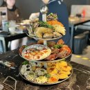 신선김밥 | 월미도 조개구이 맛집 조개남바완 신선한 소금김밥 막회까지 맛본 후기