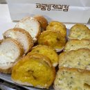 빵 먹고 싶을 때 달려가야하는 전국 빵집 BEST 5 이미지