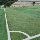 청평 생활체육공원 축구장(인조잔디) 이미지