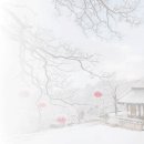산사의 겨울 (브라운 아이즈 - 점점) 이미지