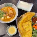맛집 추천] 바삭함의 끝판왕, 인생 반쎄오를 만나다! '하이봇 누들 (Hai Bot Noodles)' 솔직 방문 후기 💛