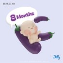 (주)라온플러스 | 26년 1월 임산부 27주-32주 증상 일상 몰아보기