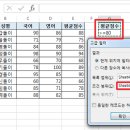 엑셀고급 이미지