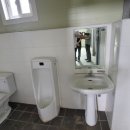 옥산면사무소 화장실 이미지