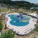 양평종합운동장 어린이물놀이장 이미지