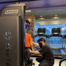 바로피트니스 산본점 이미지