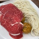 길동유성수제만두 | [대전 유성] 황제수제만두전골 / 현충원 근처 버섯전골 맛집 내돈내산