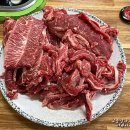 동수한우 이미지