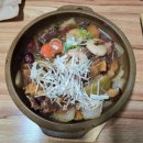 신라한정식 | 야들야들한 소갈비찜이 맛있는 신라CC맛집 - 최장금 한정식