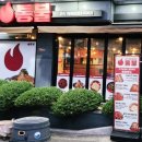 진해마린푸르지오앞 이미지