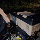 삼정 야영장 | 합천 국립공원 삼정야영장(두진각-스님짜장) 9.25~26