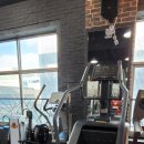 에어로빅 댄스(근력과 스트레칭) 이미지