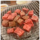 고급지면서도 정갈한 레트로한 찐맛집 광진구고기집 늘조은한우 구의직영점