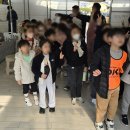 용인대 남양 태권도장 이미지