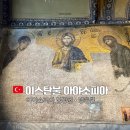 개라상 | 이스탄불 아야소피아 방문 후기｜입장권·유아동반·보수공사 현재 상황 총정리