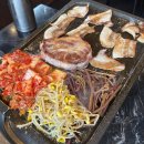 태극김밥 앞 이미지