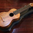 우쿨렐레(B) 이미지