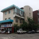 성내천 칼국시