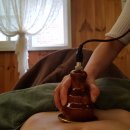 체담빛아로마 | 대구 수성구 피부관리실 체담빛 아로마에서 복부관리 받았어요!