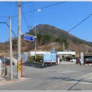 옥녀봉약수터 이미지