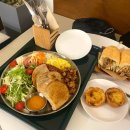 영일중학교 | [수원 영통 카페] 브런치 맛집, 데이트, 모임 추천, “엔조희커피” 솔직후기