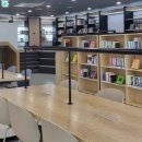 조치원읍도서관 이미지