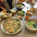 대불스포츠센터 주차장 | 자가제면 칼국수가 있는 대구 산격동 맛집 면장수 엑스코점 가성비 좋게 한 끼 먹고 왔어요