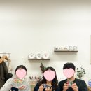 전사지 유리컵 만들기 클래스 이미지