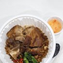 다복향 마라탕(부산)양정점 | 부산 양정/시청 맛집 동양 족발덮밥 배달 후기