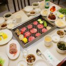 초원 | 초원 도산대로점, 압구정 한우 맛집 후기