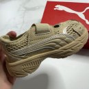 130 | 20개월 아기 푸마 메모리아 샌들 베이지 130사이즈 후기