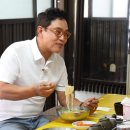 계단칼국수 이미지