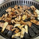 녹동식당