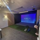 더케이골프 스타디움 수지점 이미지