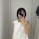 에핑글러 | [후기] 에핑글러 epingler 봄 여름 시즌 / 리본블라우스, 리본 셔링 스커트, 리프 홀터 드레스, 수이드...