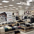 동구릉로 395번길L | 구리 롯데아울렛 탑텐 . 퀼팅 점퍼부터 에어테크 경량패딩, 스웨터까지 세일 중