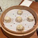 신성쇼핑 | 대만 타이베이 여행 맛집 딘타이펑 신성점 저녁 웨이팅, 메뉴 6개 후기