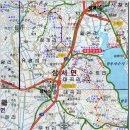 죽동경로당 | 태청지맥1구간(영산기맥 태청산 분기점-군부대 철조망 우회-태해산 왕복-202.9m삼각점봉-삼봉산-24...