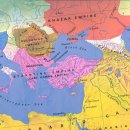 튀르키예2 - 셀주크 투르크, 이란 및 이라크에 제국을 세우다! 이미지
