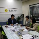 상동어울마당작은도서관 이미지