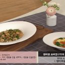 ＜ 정미경 요리연구가의 - 냉이볶음밥과 토마토달걀탕 ＞ 이미지