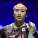 세계 최강 중국 배드민턴이 3년째 풀지 못한 안세영이라는 난제 이미지