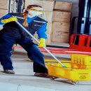 중앙초 유해환경 개 | 새로운 시작, 집안 구석구석 &#39;그리다클린&#39; 입주청소 솔직 후기!