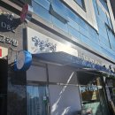 나주혁신도시 네일 부러진손톱 연장 후 달롱네일샵 한달된 솔직후기(유지력갑)