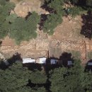 익산토성 이미지