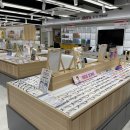 지니스 송탄도서관 사거리점 이미지