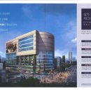 롯데시네마타워 이미지