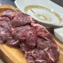 다루군산점 | 군산 숯불갈비전문점 다루 소갈비살, 토시살 먹은 후기 재방문하고 싶음