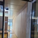 일광금속 | 관공서 이동식칸막이 시공 후기, 망미동·일광 현장 사례